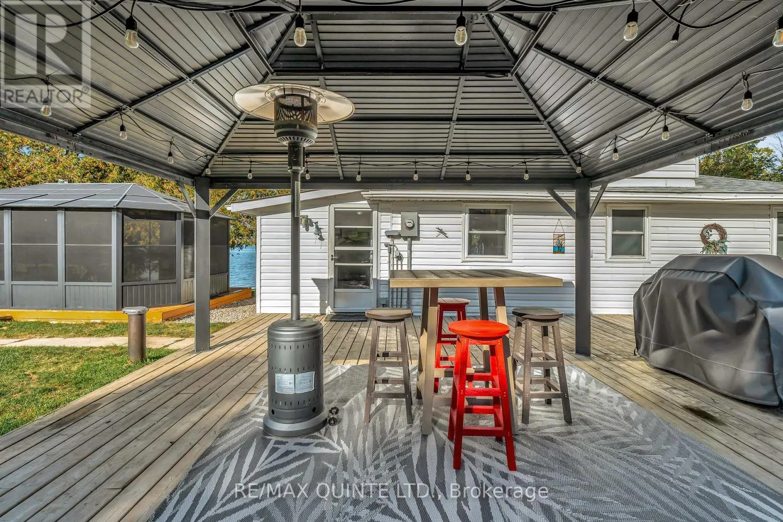 122-C GALBRAITH GROVE ROAD