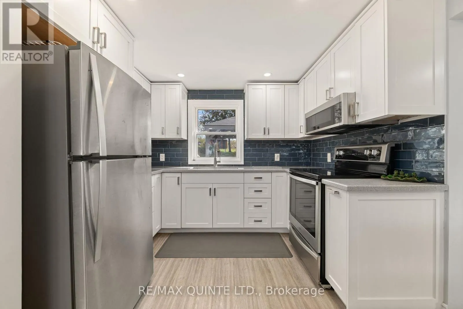 122-C GALBRAITH GROVE ROAD