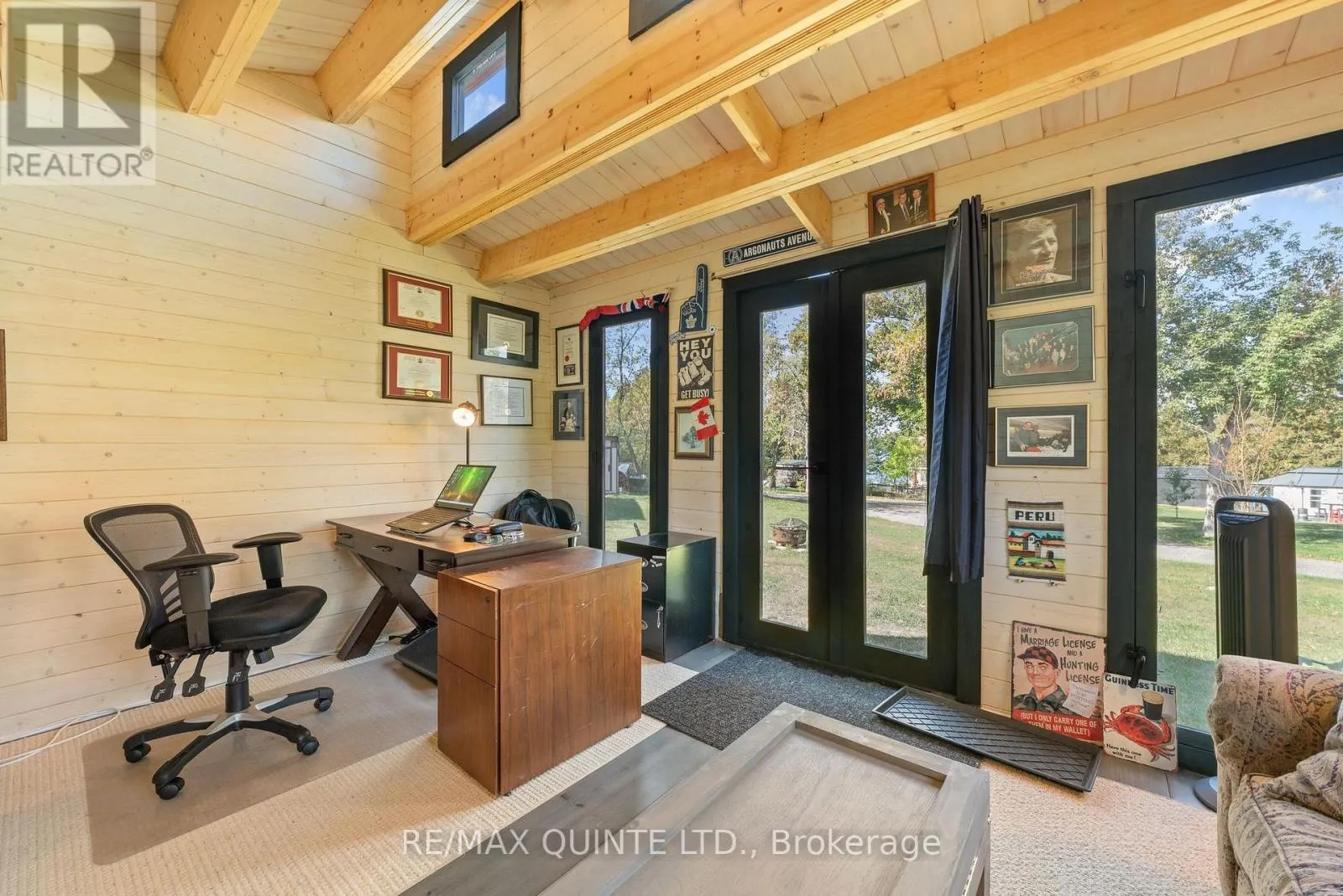 122-C GALBRAITH GROVE ROAD
