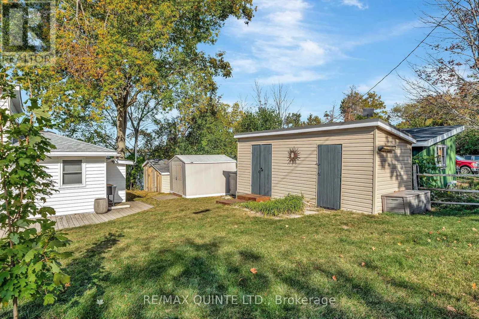 122-C GALBRAITH GROVE ROAD