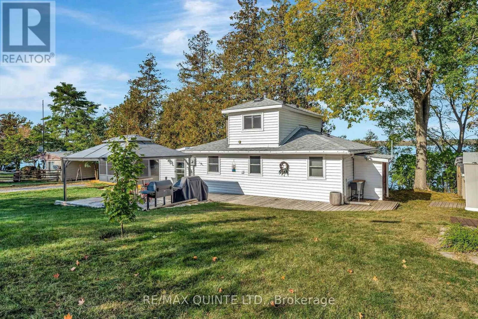 122-C GALBRAITH GROVE ROAD