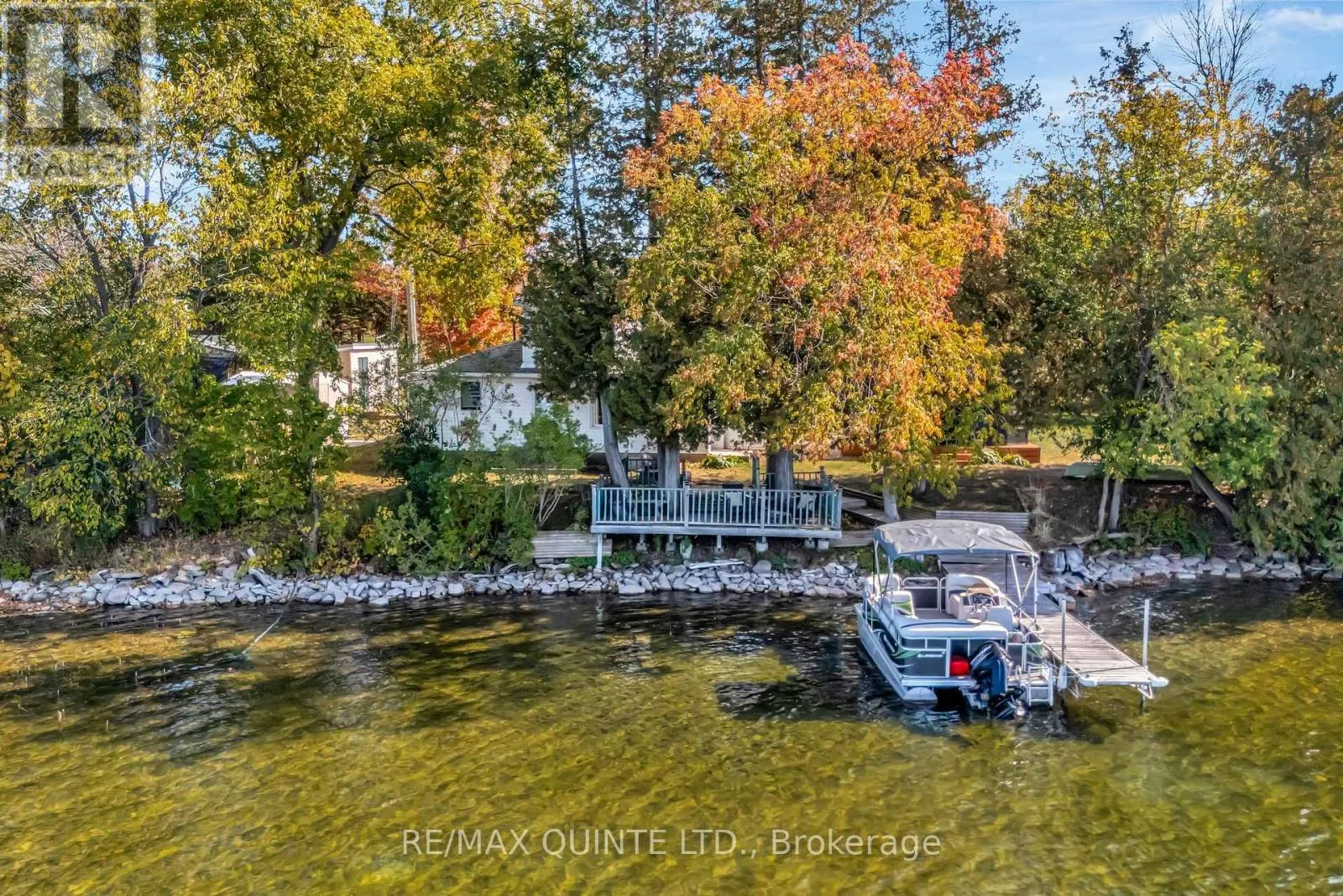 122-C GALBRAITH GROVE ROAD