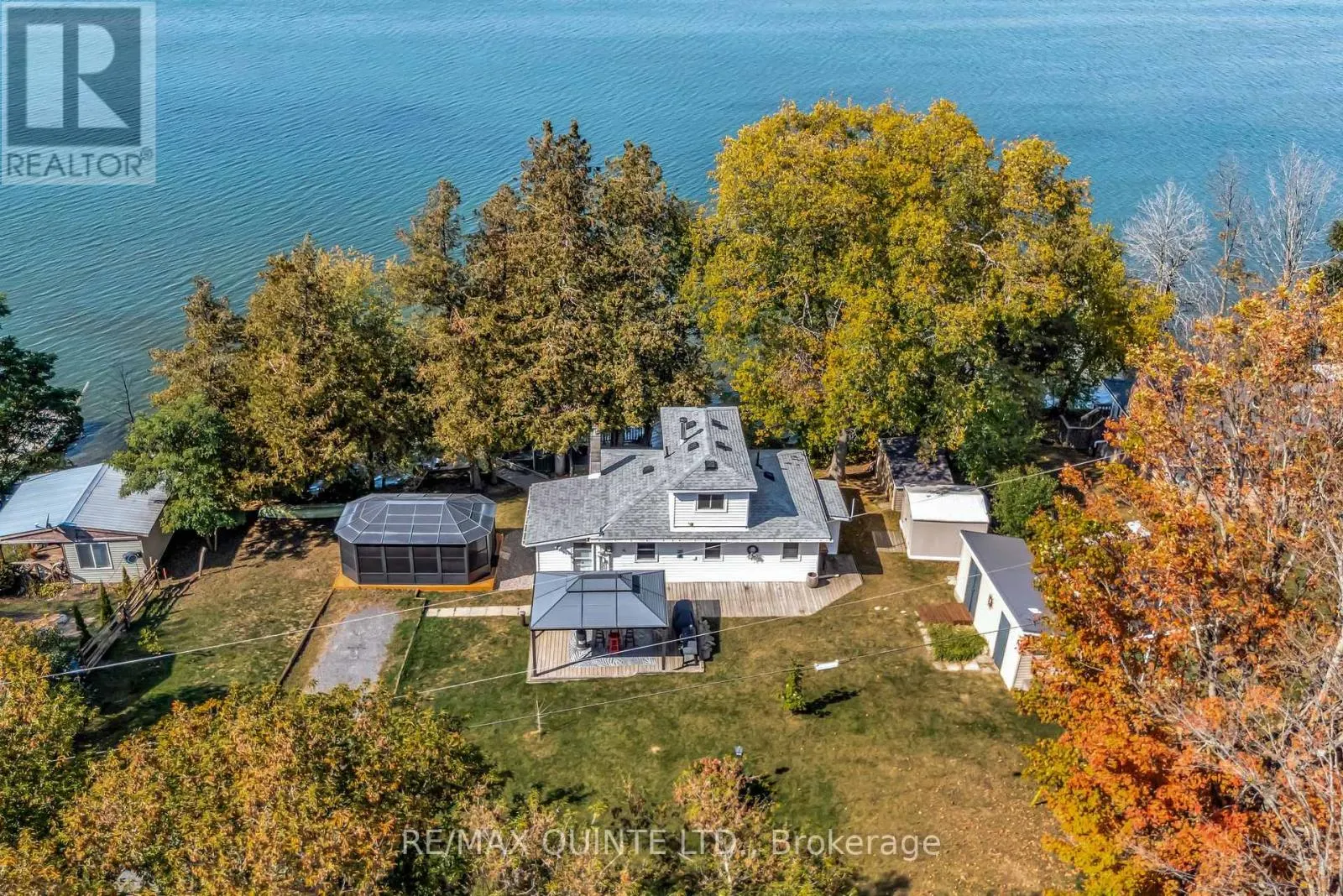 122-C GALBRAITH GROVE ROAD