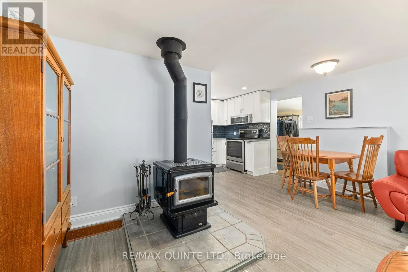122-C GALBRAITH GROVE ROAD