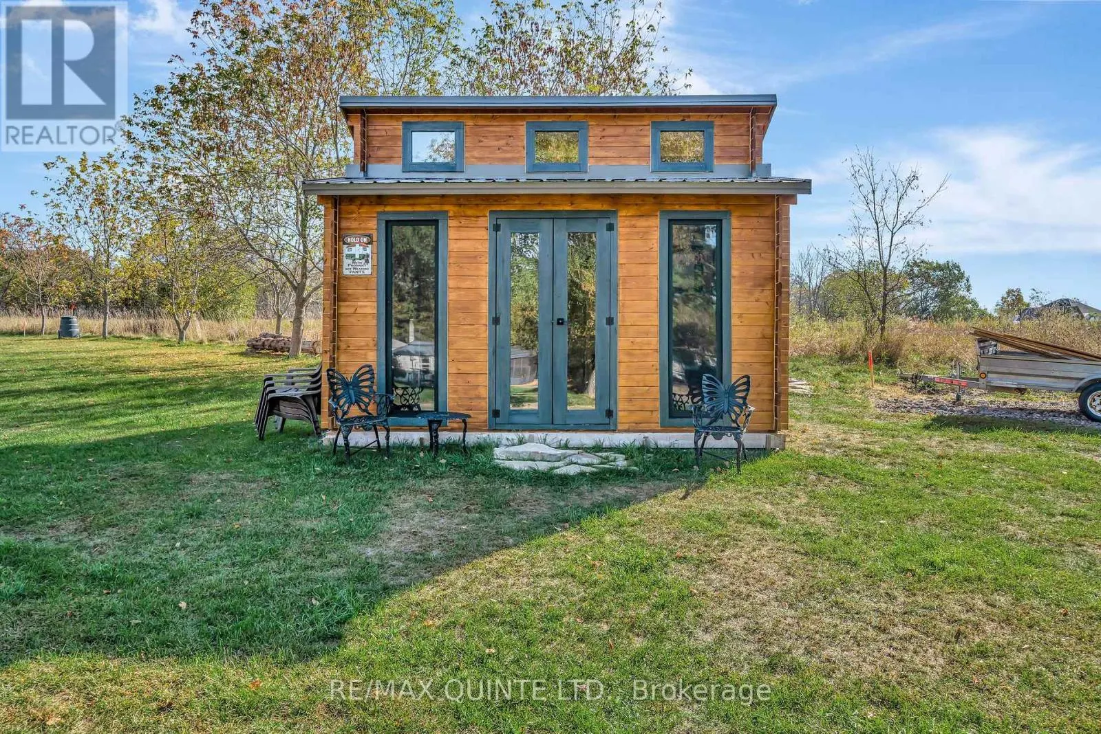 122-C GALBRAITH GROVE ROAD