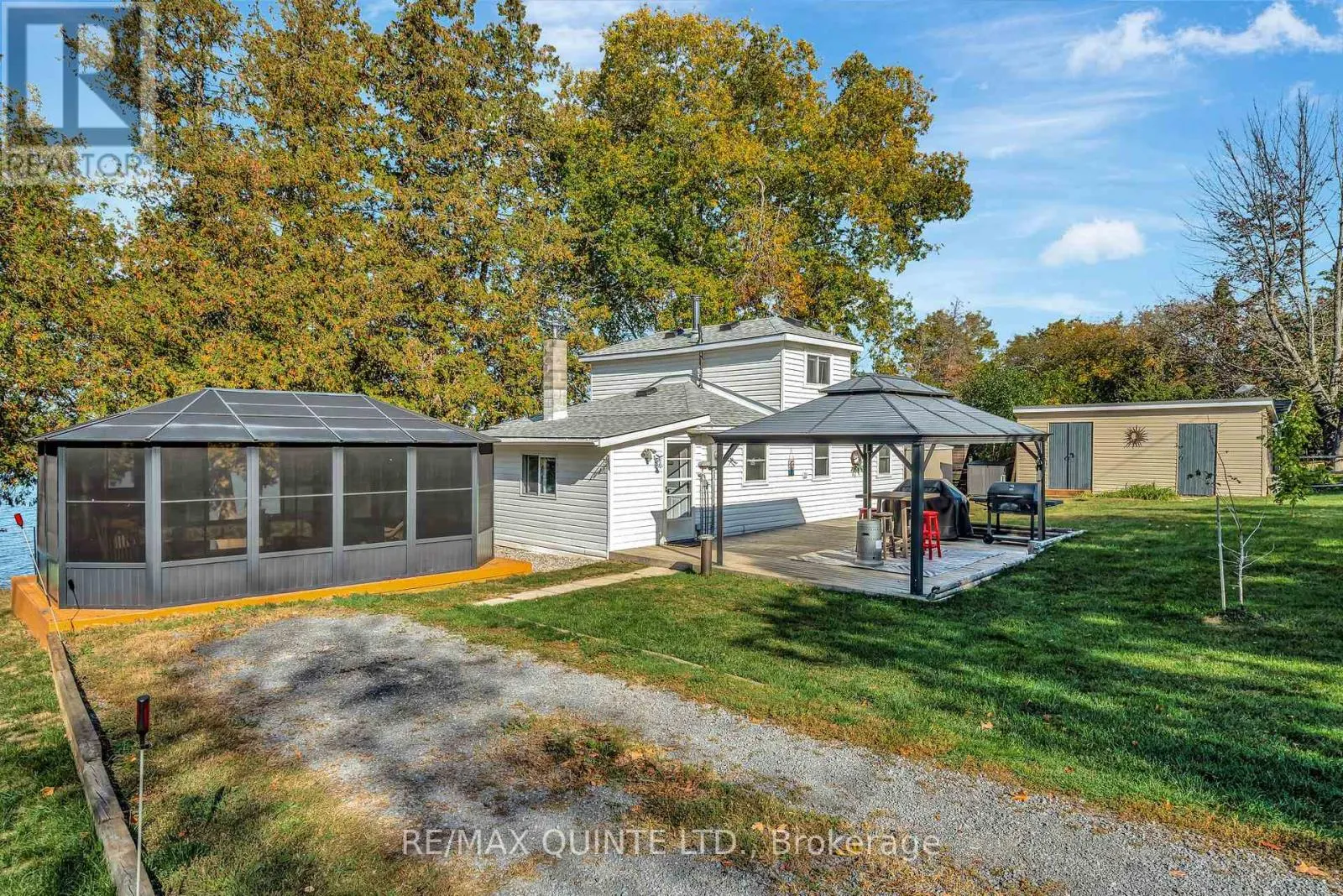 122-C GALBRAITH GROVE ROAD