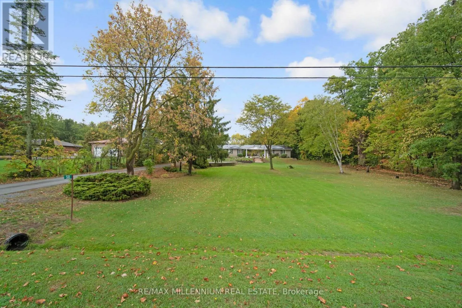 58 UNITY SIDE ROAD
