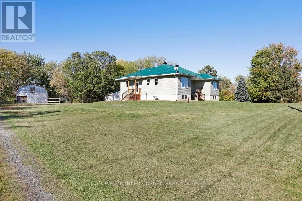 13394 COUNTY RD 41 ROAD