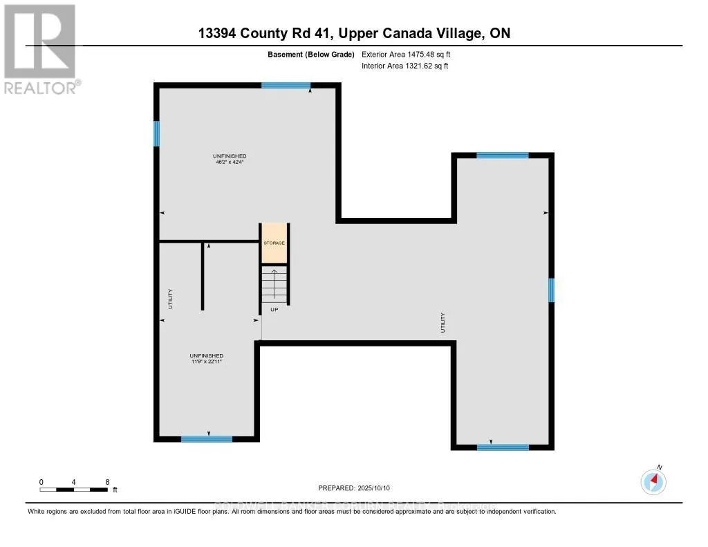 13394 COUNTY RD 41 ROAD