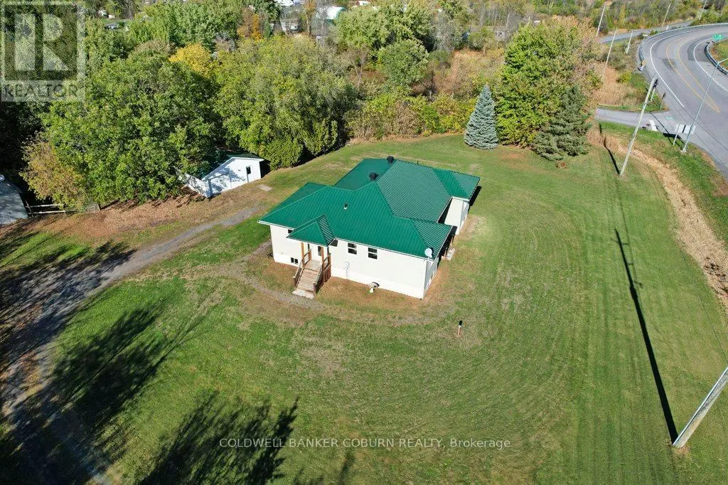 13394 COUNTY RD 41 ROAD