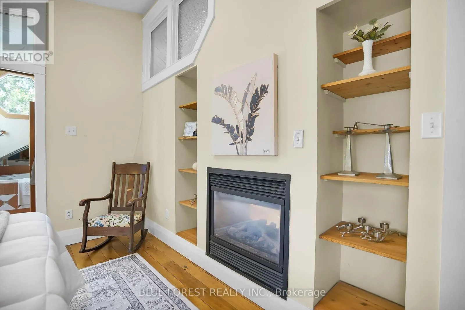 281 CATHCART STREET
