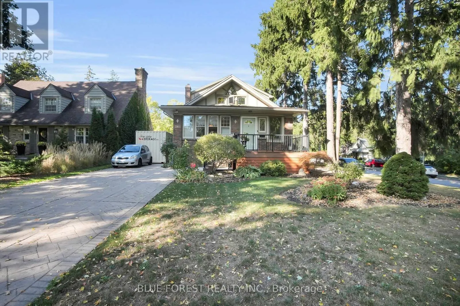 281 CATHCART STREET