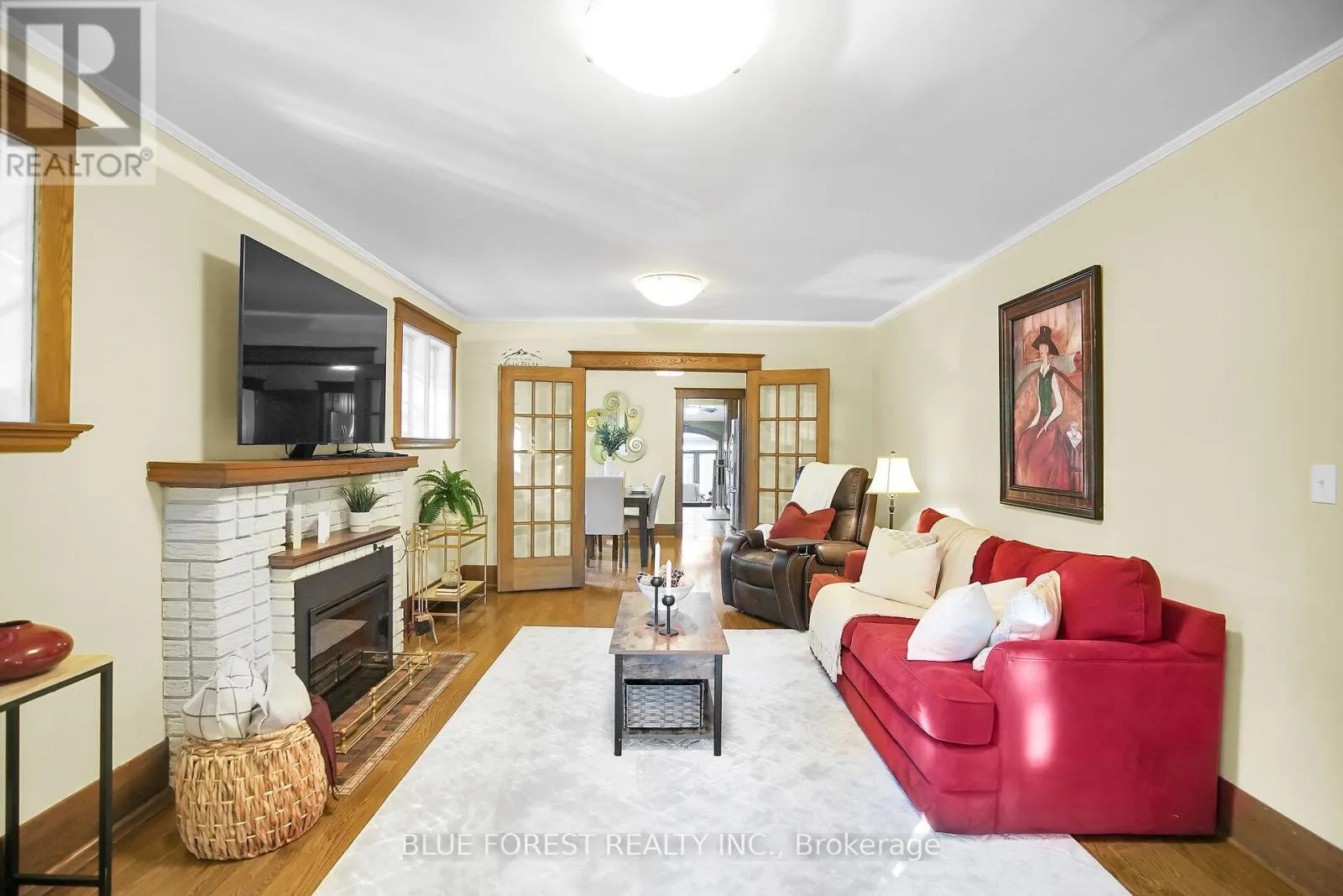 281 CATHCART STREET