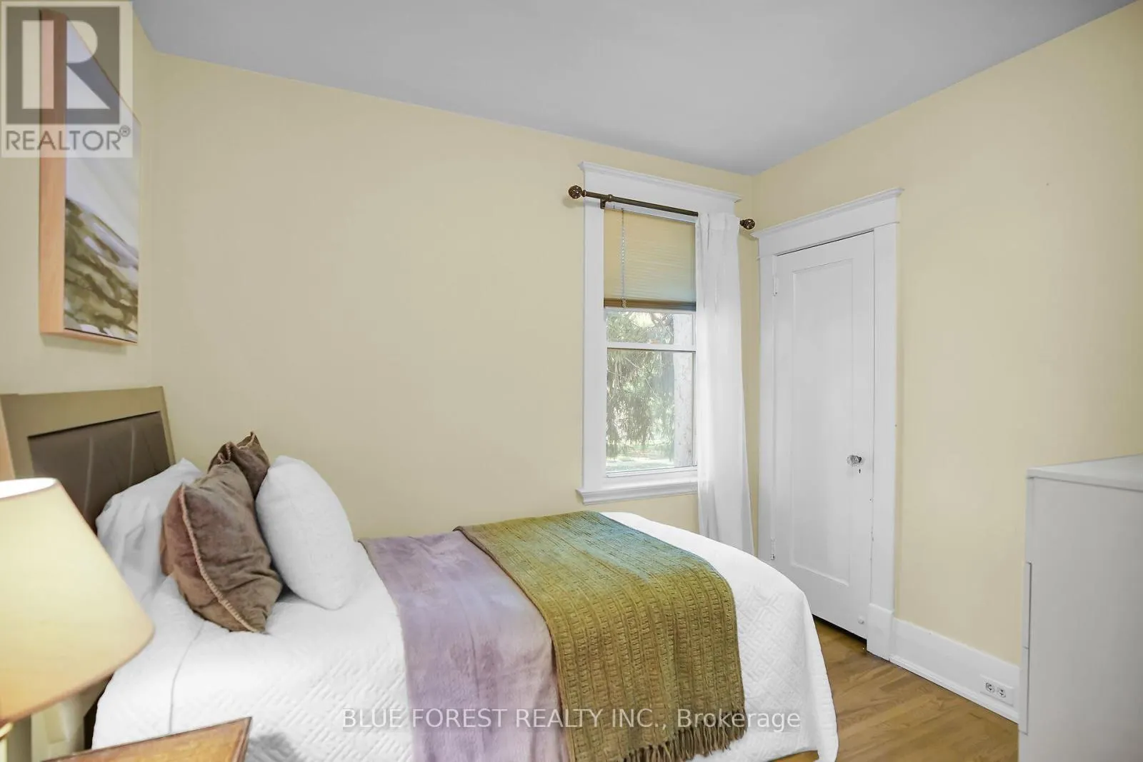 281 CATHCART STREET