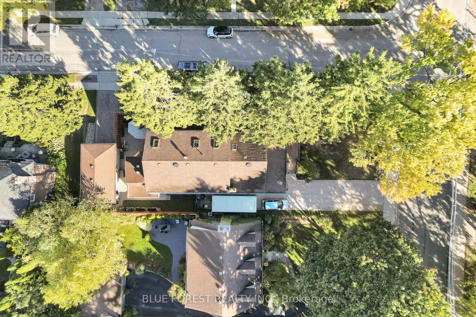 281 CATHCART STREET