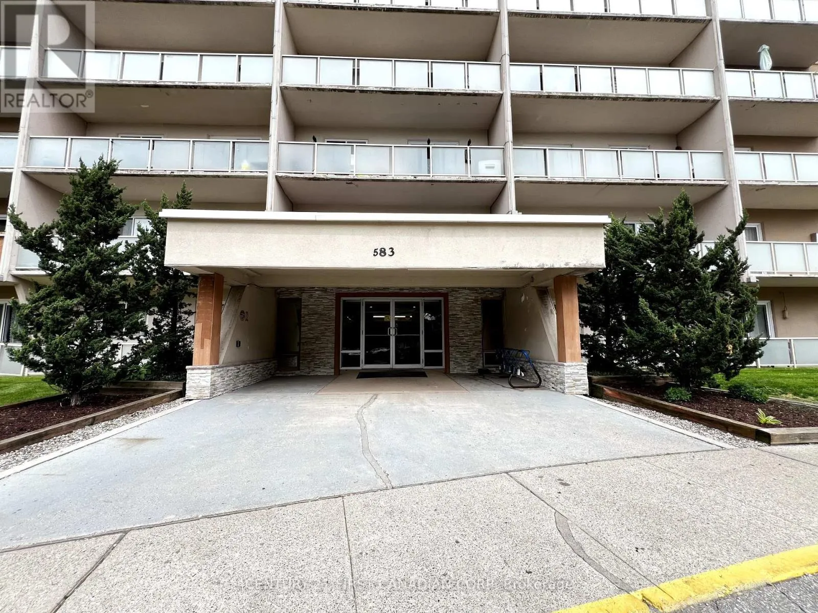 612 - 583 MORNINGTON AVENUE, #612