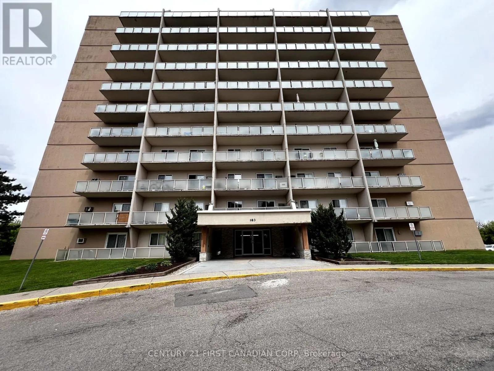 612 - 583 MORNINGTON AVENUE, #612