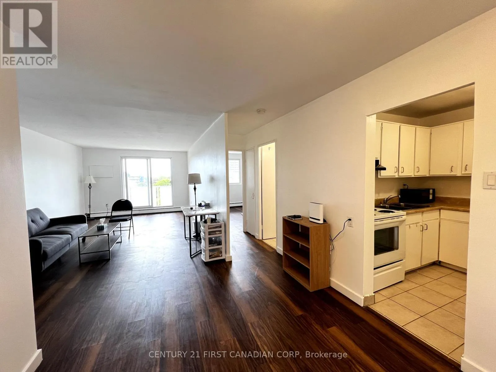612 - 583 MORNINGTON AVENUE, #612