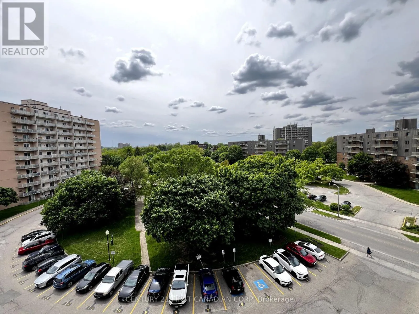 612 - 583 MORNINGTON AVENUE, #612