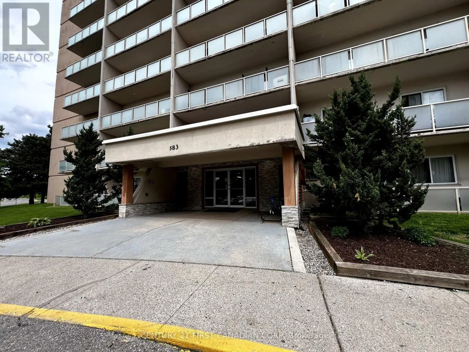 612 - 583 MORNINGTON AVENUE, #612