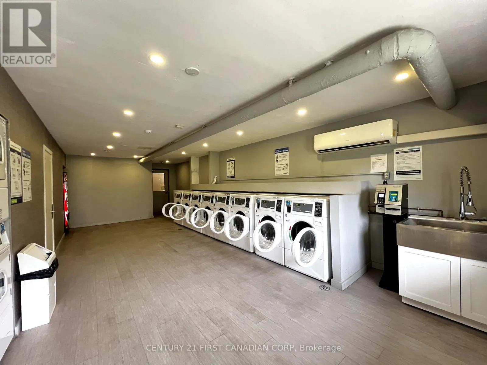 612 - 583 MORNINGTON AVENUE, #612