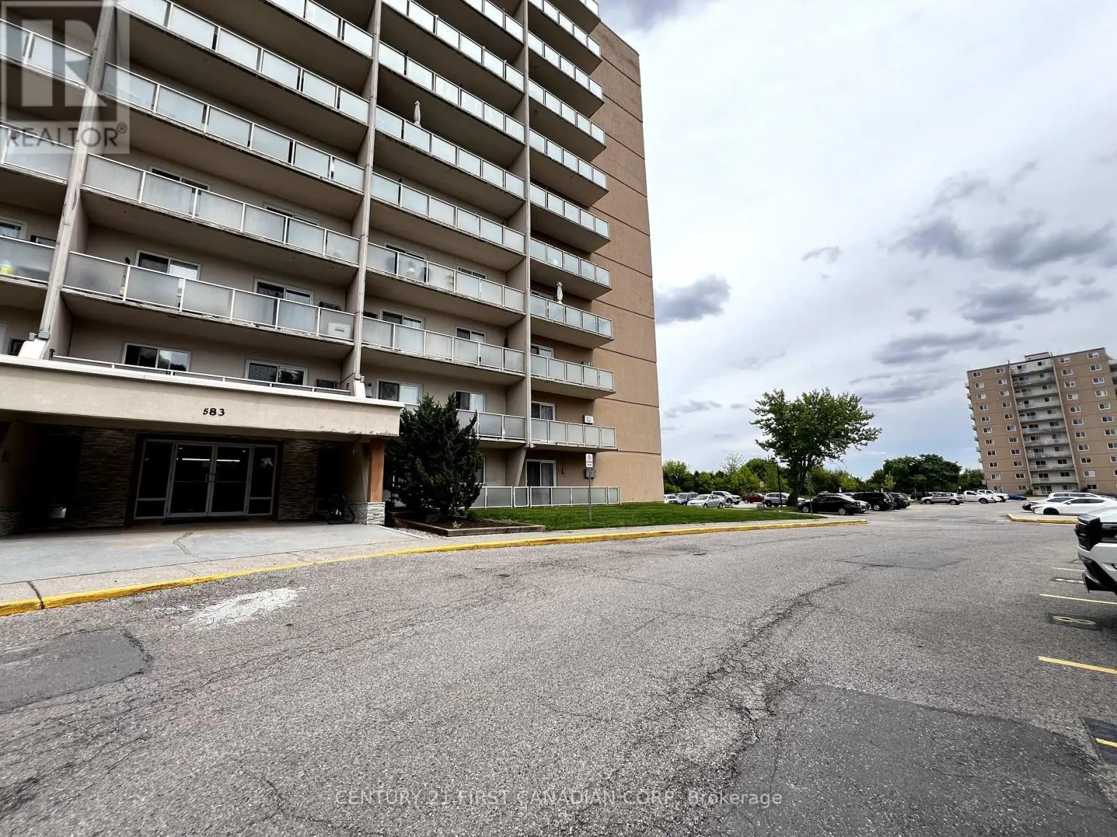 612 - 583 MORNINGTON AVENUE, #612