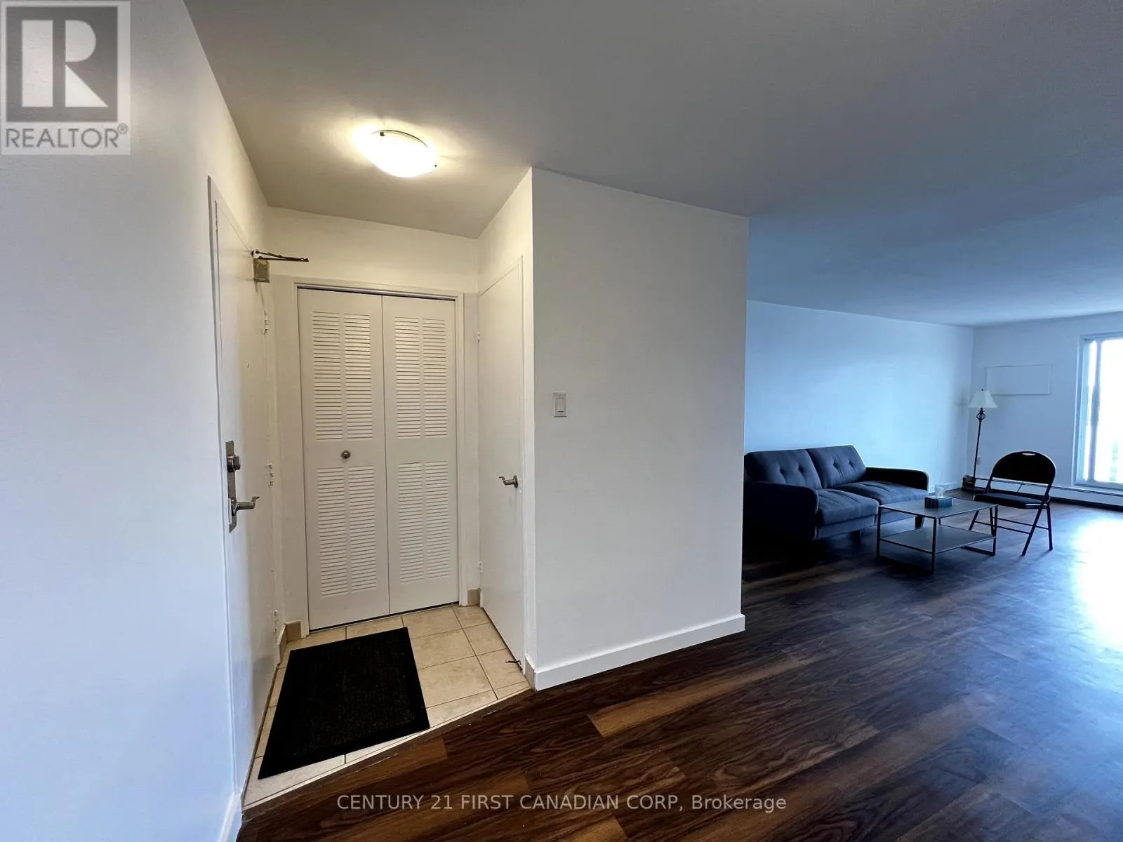 612 - 583 MORNINGTON AVENUE, #612