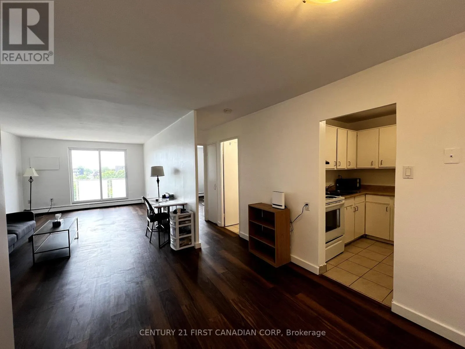 612 - 583 MORNINGTON AVENUE, #612