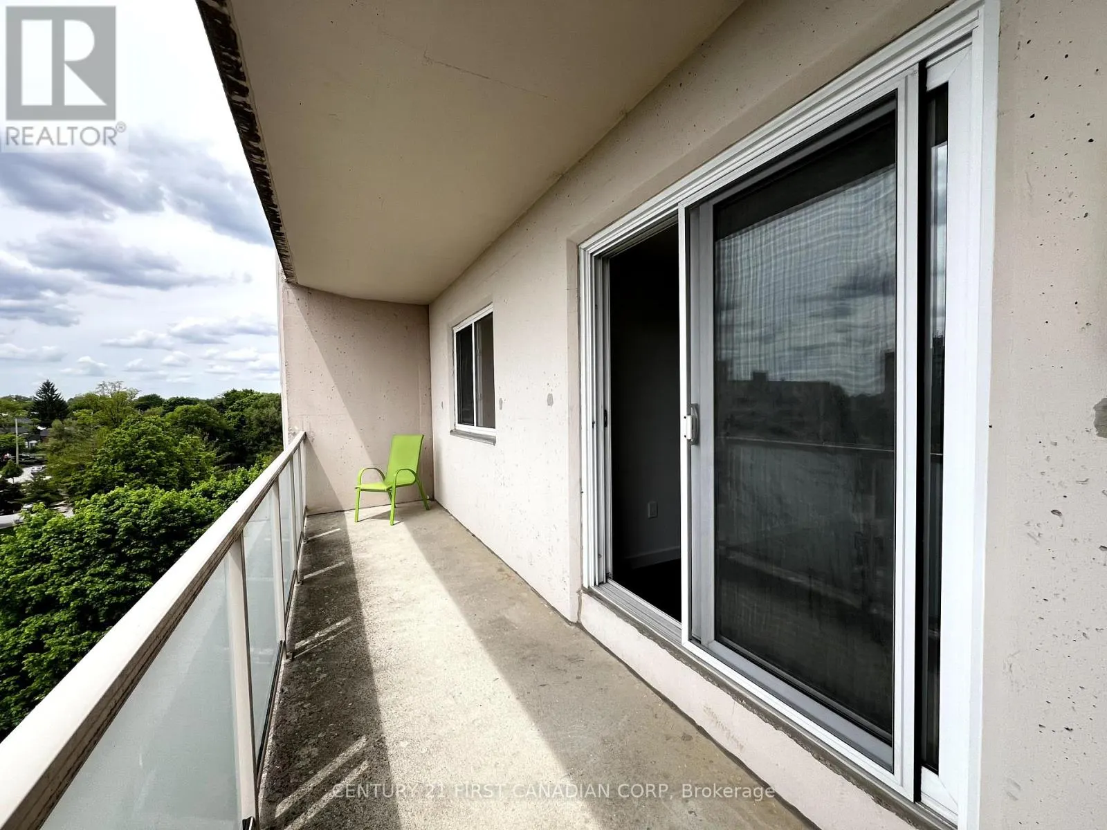 612 - 583 MORNINGTON AVENUE, #612