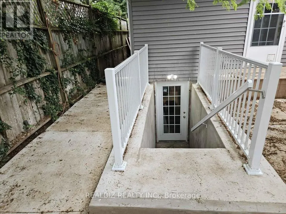 LOWER LEVEL - 214 MAIN STREET E
