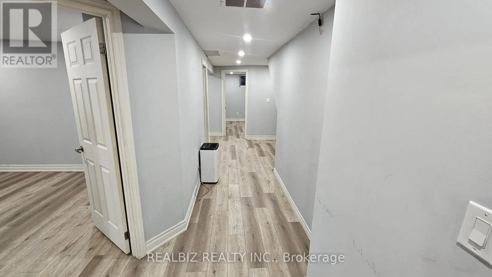 LOWER LEVEL - 214 MAIN STREET E