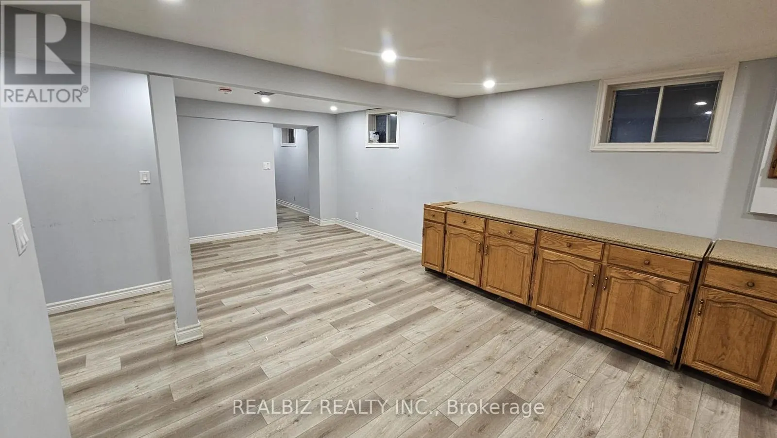 LOWER LEVEL - 214 MAIN STREET E