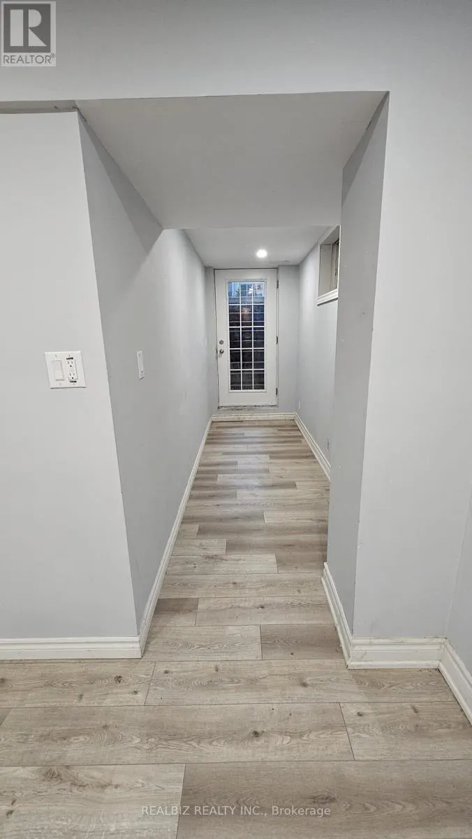 LOWER LEVEL - 214 MAIN STREET E