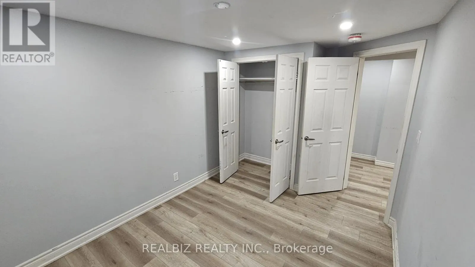 LOWER LEVEL - 214 MAIN STREET E