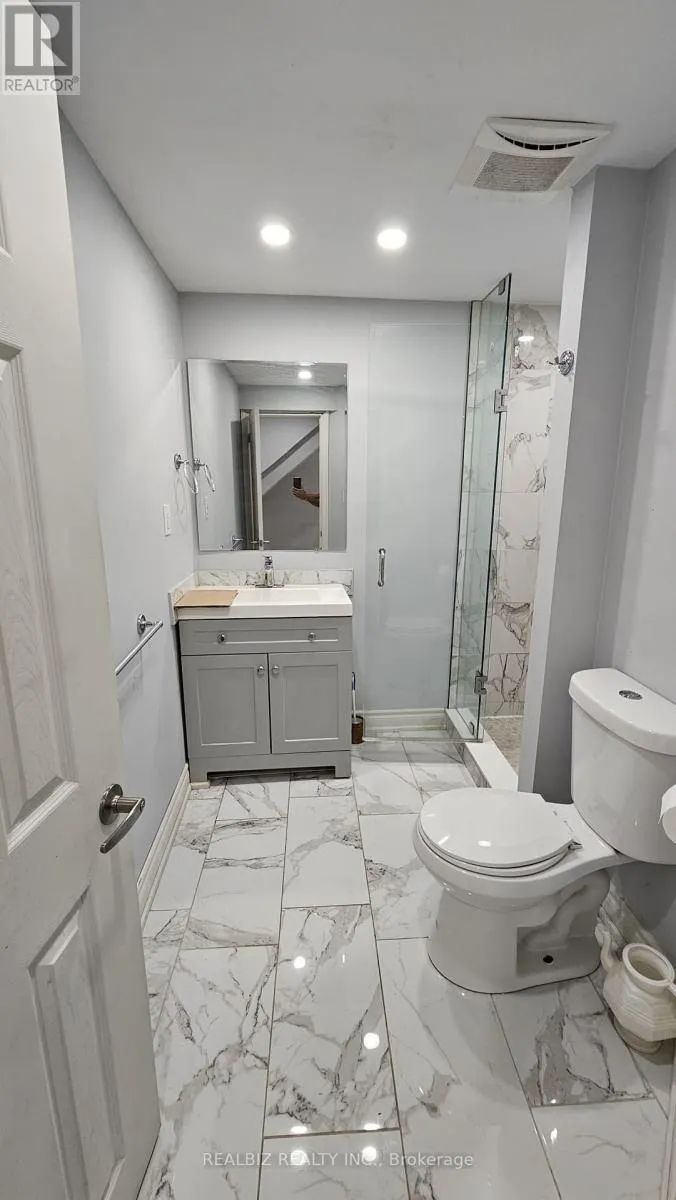 LOWER LEVEL - 214 MAIN STREET E