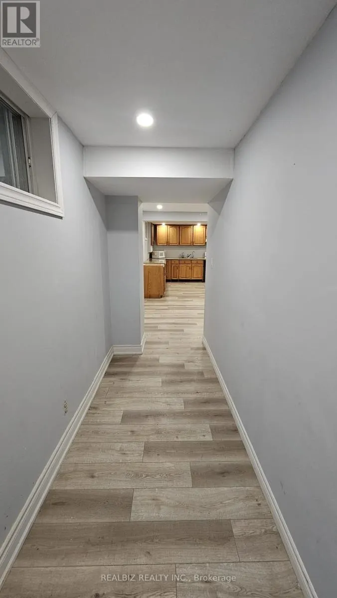LOWER LEVEL - 214 MAIN STREET E