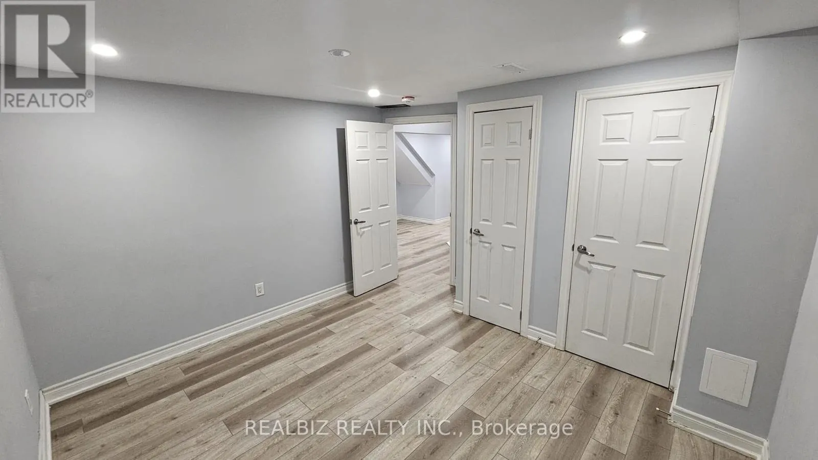 LOWER LEVEL - 214 MAIN STREET E
