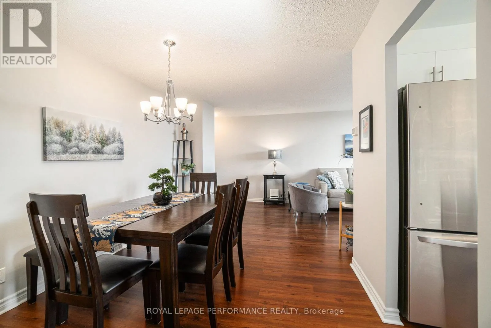 1508 - 1195 RICHMOND ROAD