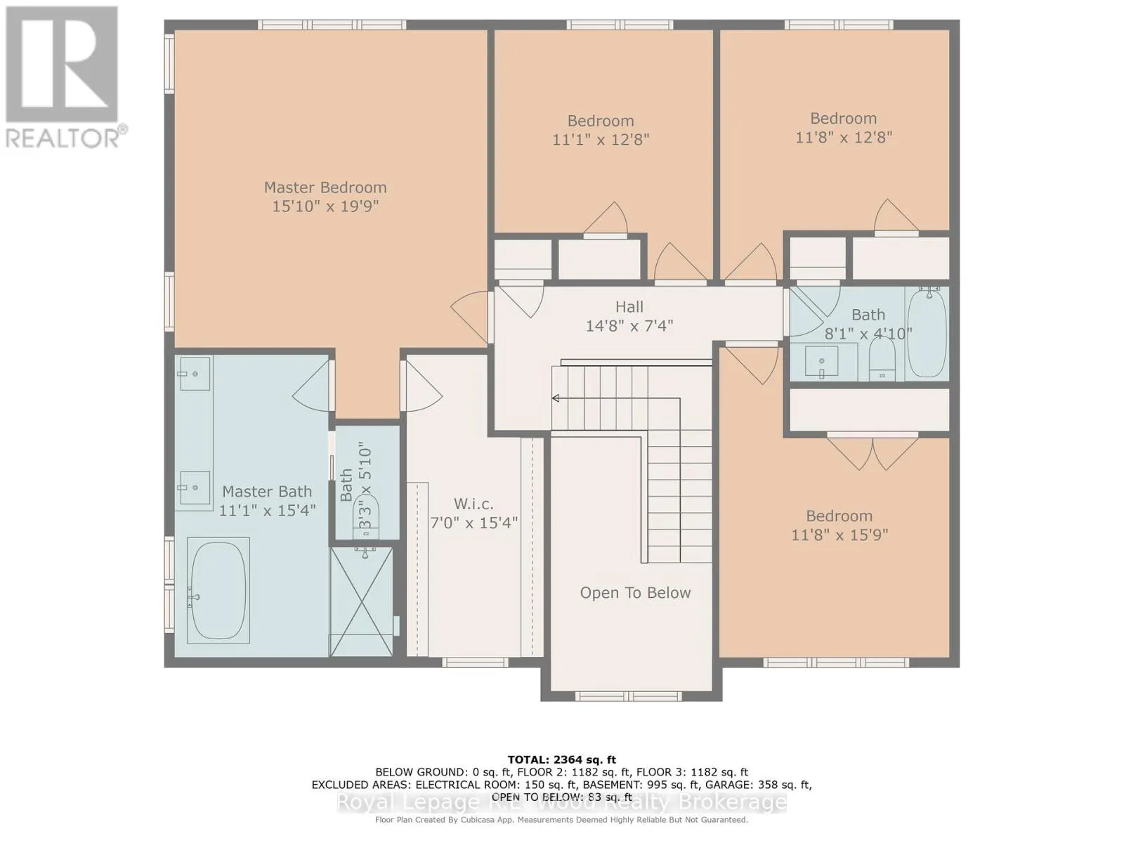 61 SUNVIEW DRIVE