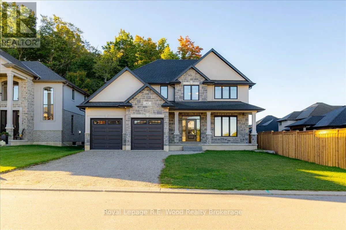 61 SUNVIEW DRIVE