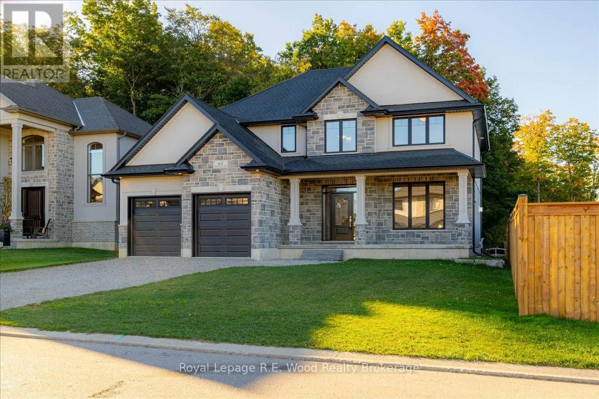 61 SUNVIEW DRIVE
