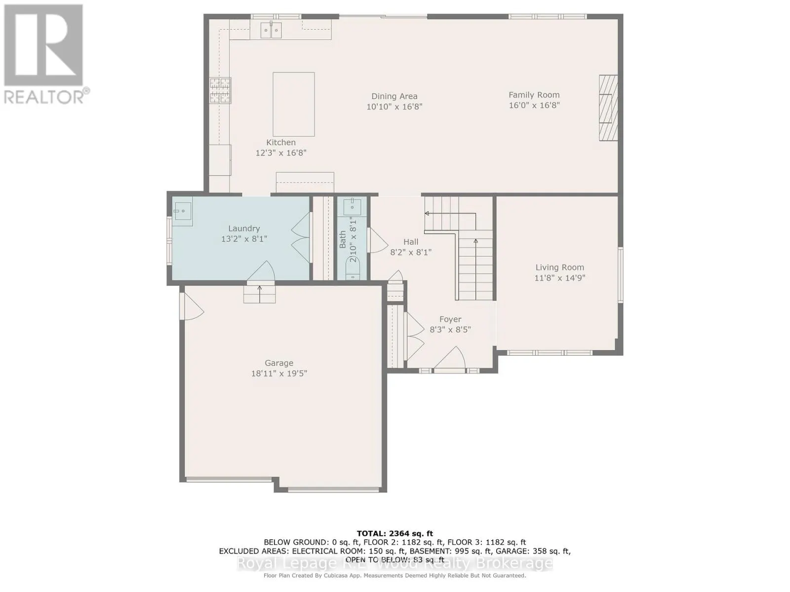 61 SUNVIEW DRIVE