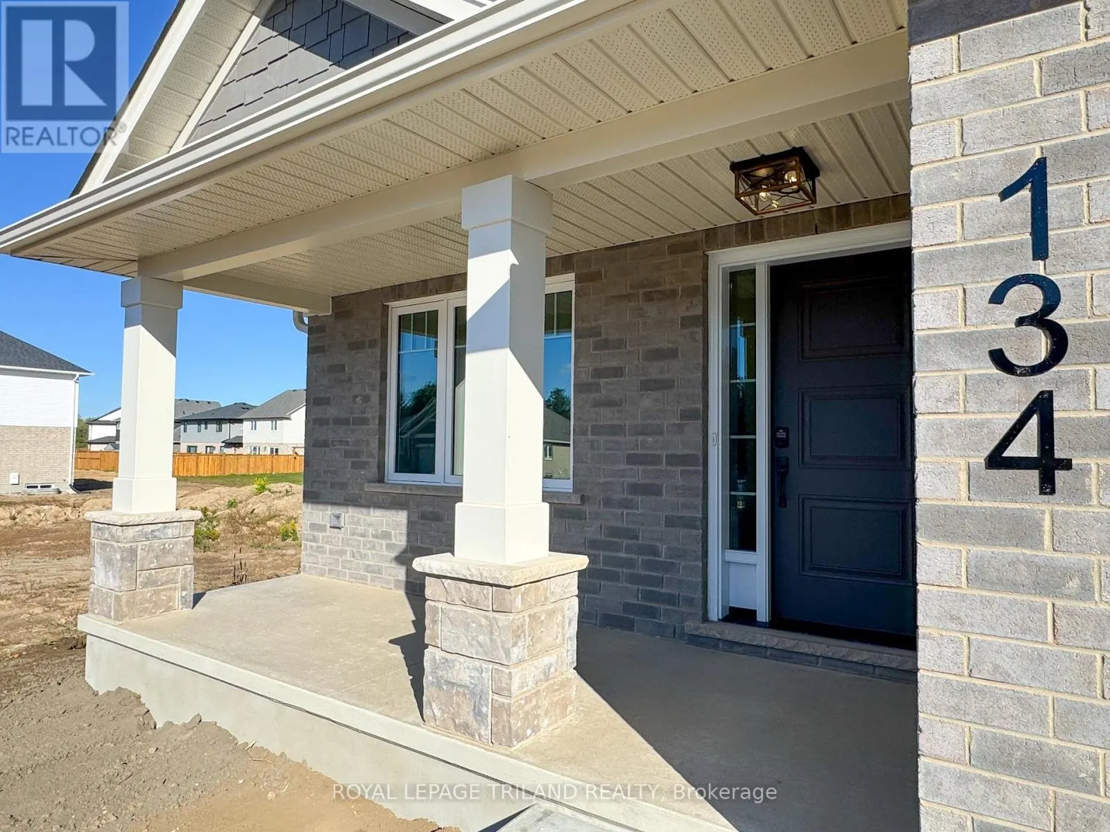 134 STYLES DRIVE