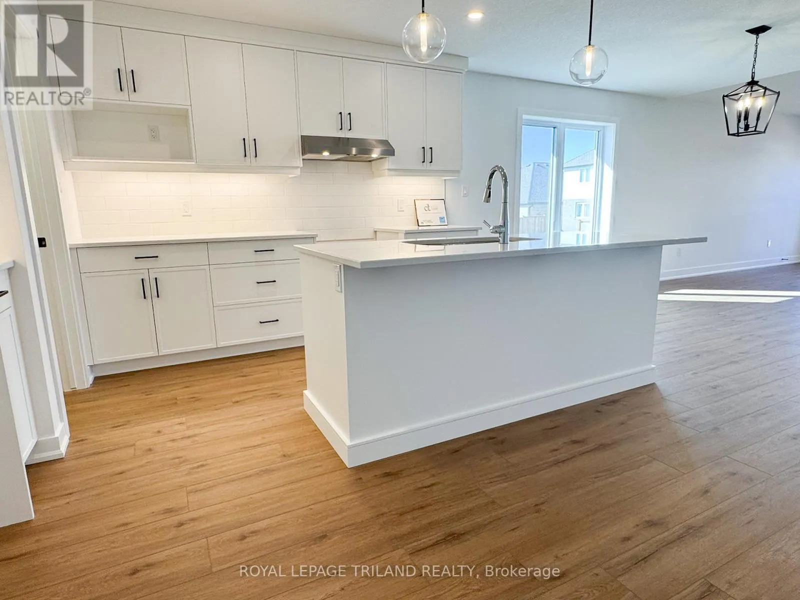 134 STYLES DRIVE