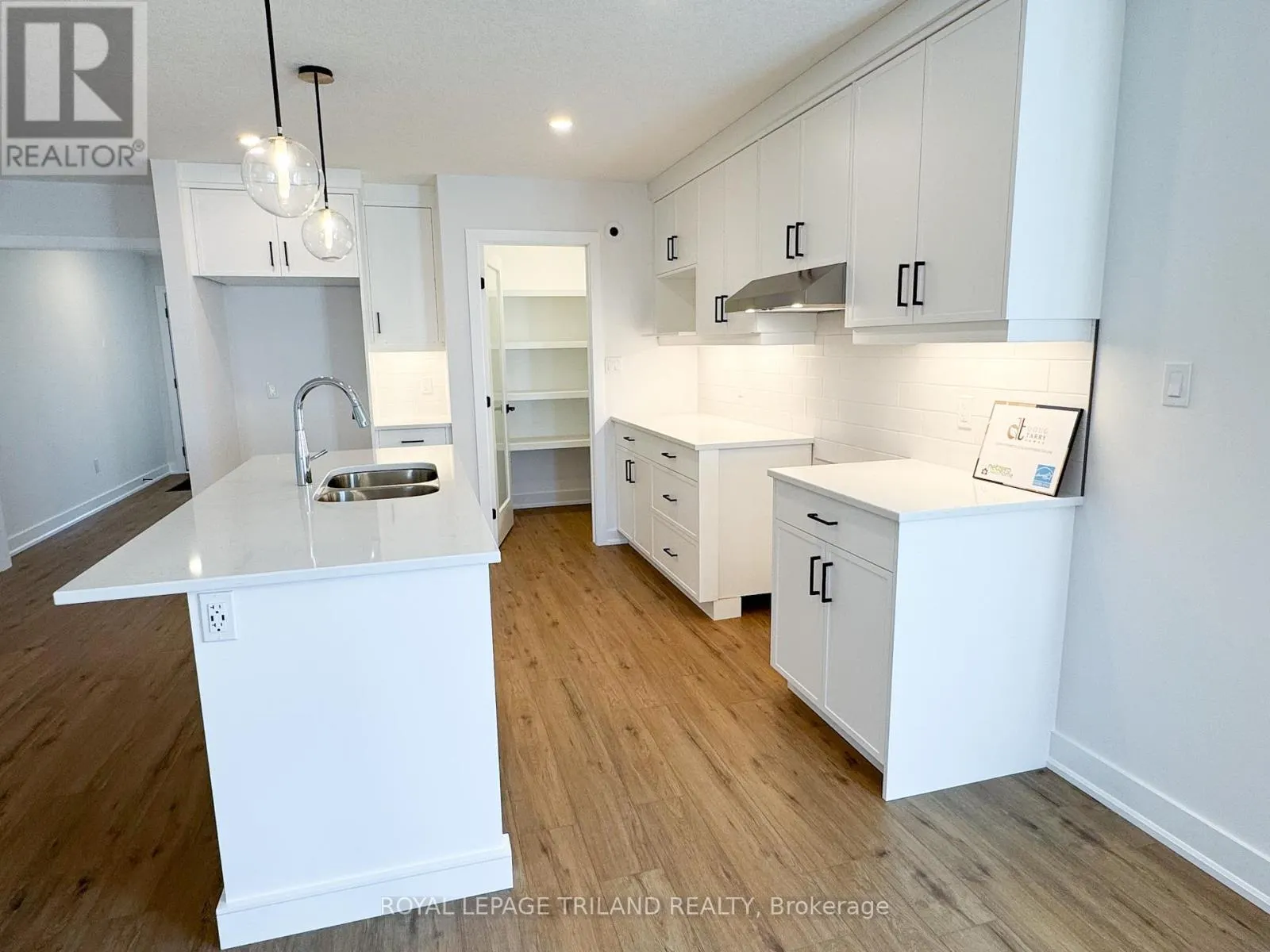134 STYLES DRIVE