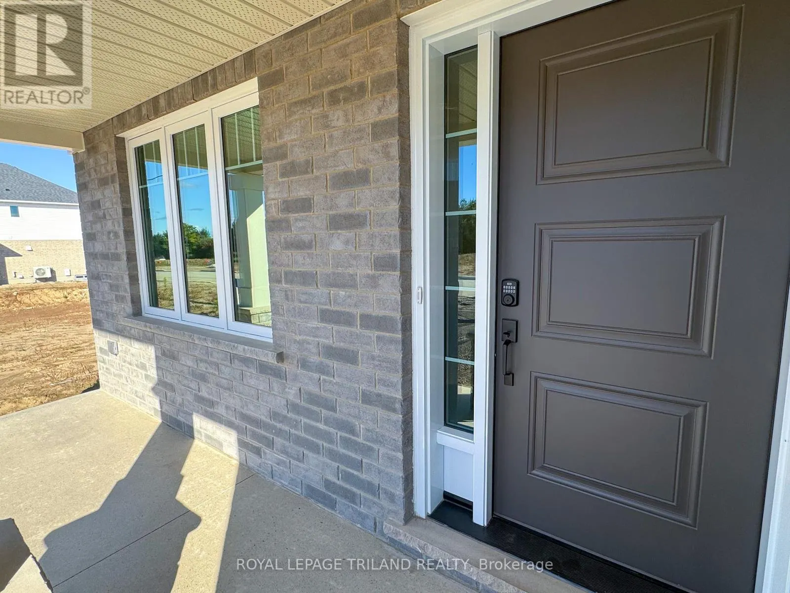 134 STYLES DRIVE