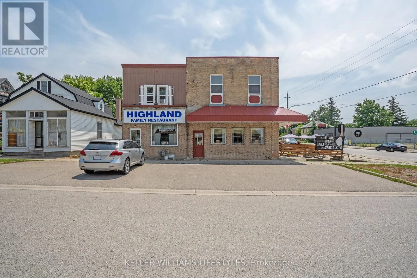 103 COMMISSIONER STREET