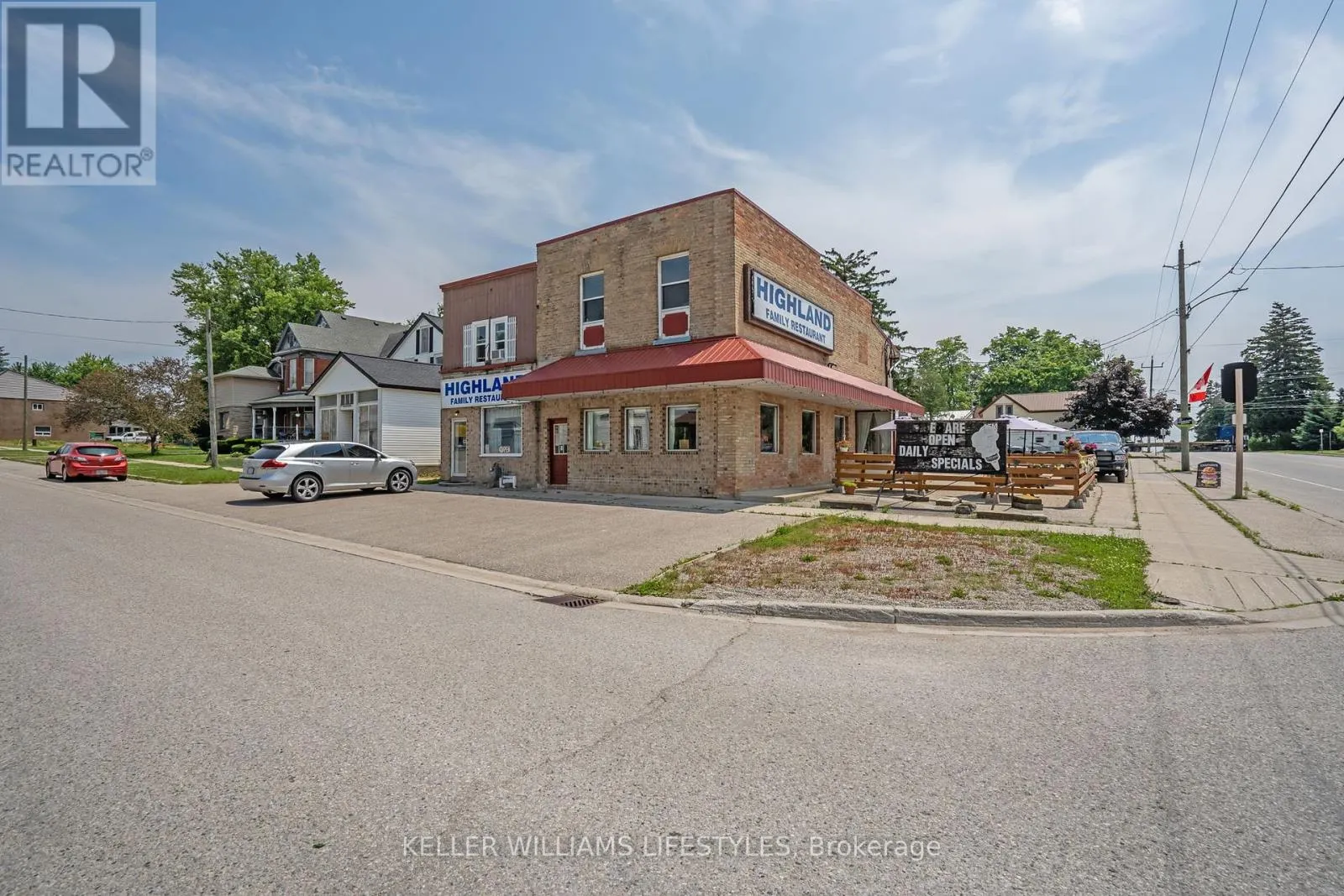 103 COMMISSIONER STREET
