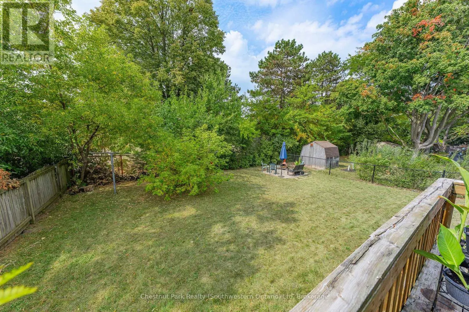 29 RIDGEWOOD AVENUE