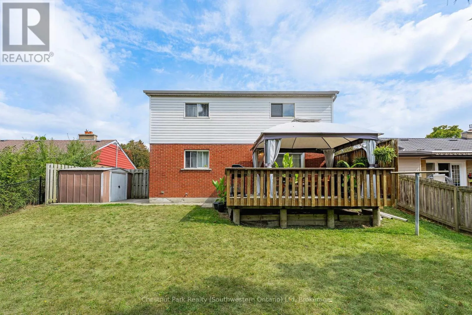 29 RIDGEWOOD AVENUE
